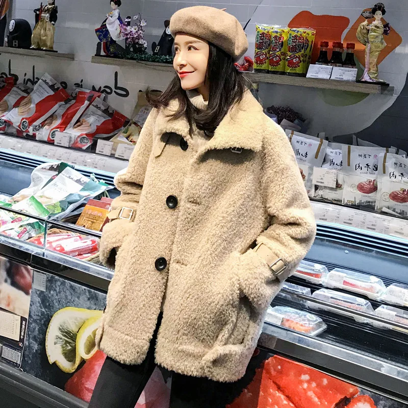 Short Cotton-padded Clothes Cotton Coat Winter Coat Women's 2019 New Style Cotton-padded Jacket Korean-style Loose-Fit down Coat 
Short Cotton-padded Clothes Cotton Coat Winter Coat Women's 2019 New Style Cotton-padded Jacket Korean-style Loose-Fit down Coat