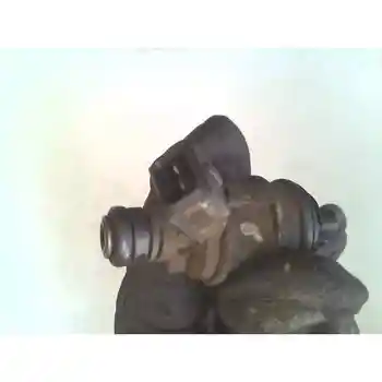4095279 injector Opel Astra G Coupe 1.8 16v
4095279 injector Opel Astra G Coupe 1.8 16v