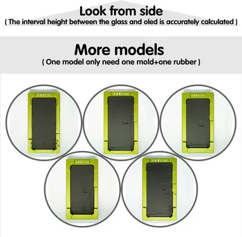 2 in 1 lamination mold lcd display screen tp lamination mould for iphone11pro from sameking
2 in 1 lamination mold lcd display screen tp lamination mould for iphone11pro from sameking