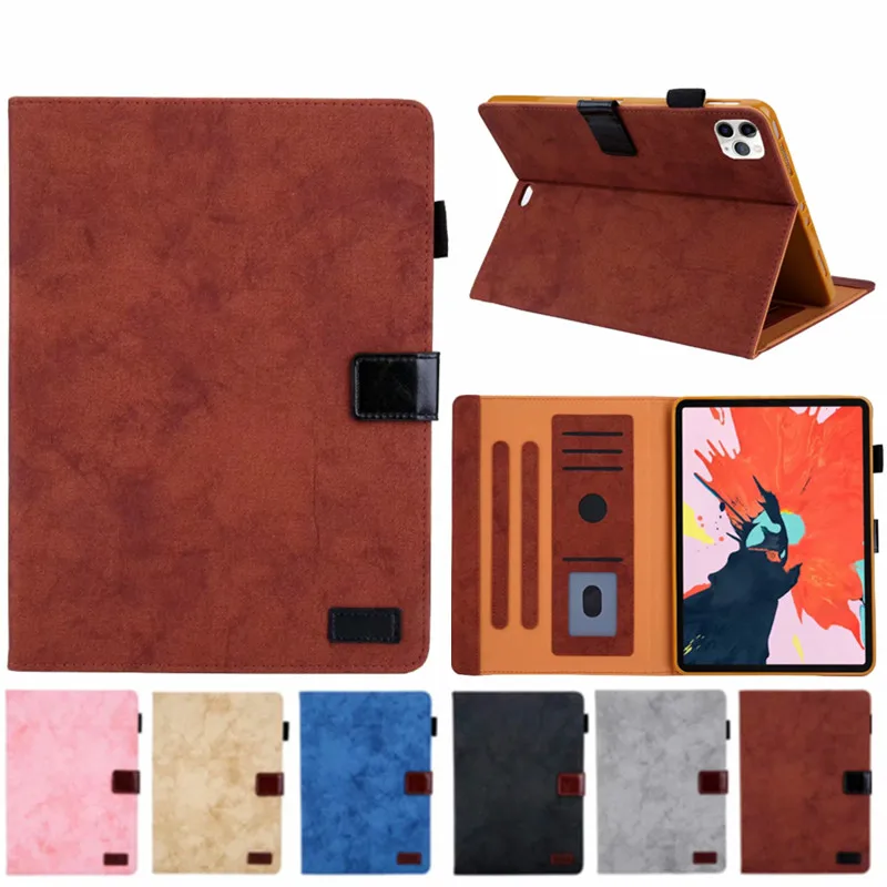 For iPad Pro 11" 2th Gen 2020 Release folio cover for Apple For iPad Pro 11" 2020 2th generation Smart protective case holder
For iPad Pro 11" 2th Gen 2020 Release folio cover for Apple For iPad Pro 11" 2020 2th generation Smart protective case holder