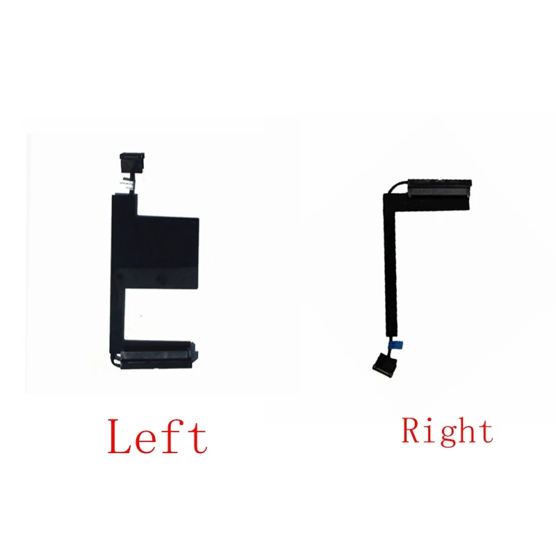 New for Lenovo Thinkpad P50 P51 HDD Cable Right Side Slot 4 DC02C007C10/Left DC02C007B10
New for Lenovo Thinkpad P50 P51 HDD Cable Right Side Slot 4 DC02C007C10/Left DC02C007B10