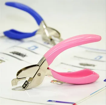 Professional Handheld Lasting Pull Out Extractor Stapler Binding Tool Heavy Duty Durable Comfortable Metal Staple Remover
Professional Handheld Lasting Pull Out Extractor Stapler Binding Tool Heavy Duty Durable Comfortable Metal Staple Remover