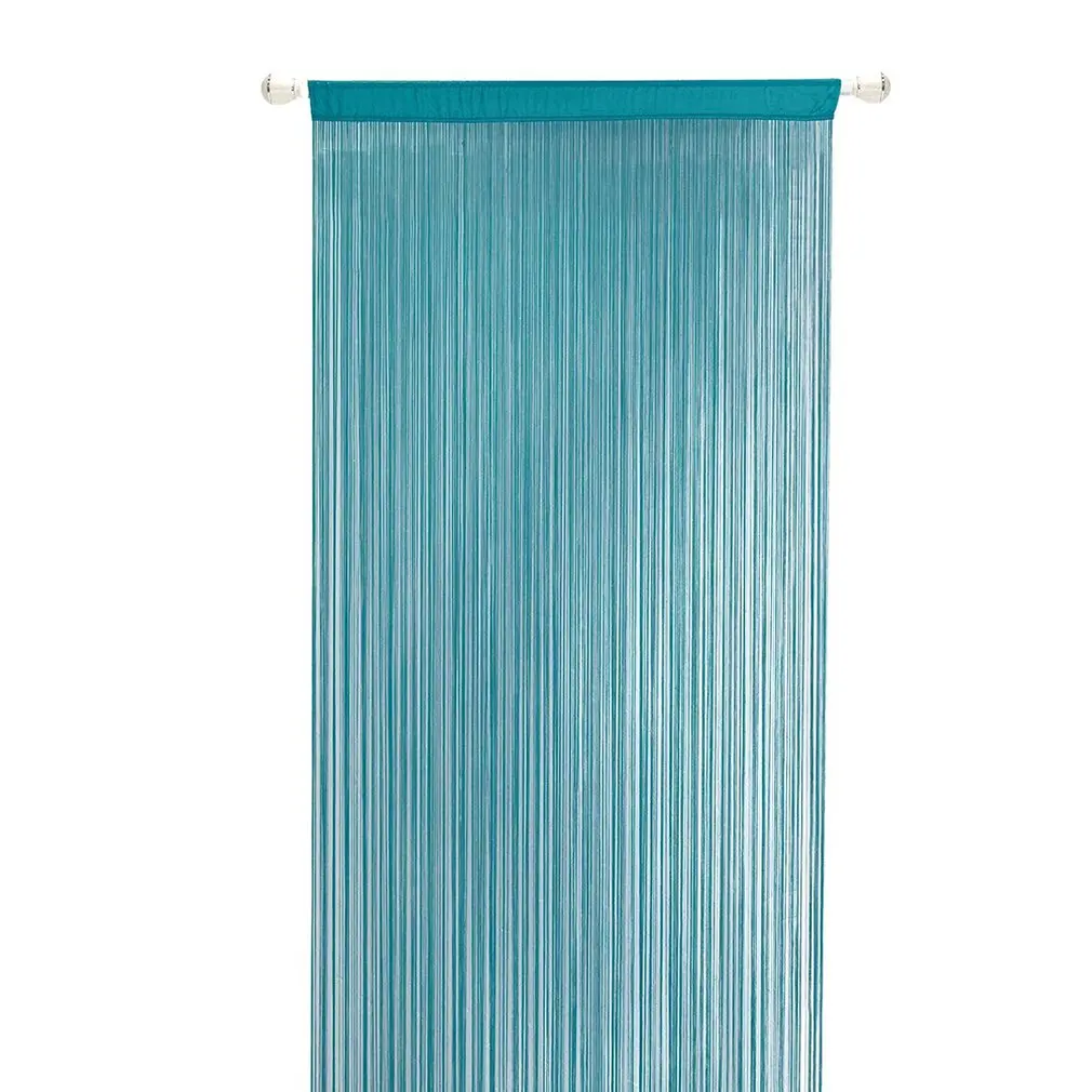 Handmade decorative cord Polyester Doors and windows Anti-fly screens for window care and home decoration
Handmade decorative cord Polyester Doors and windows Anti-fly screens for window care and home decoration