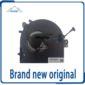 New Original Laptop Notebook CPU Cooling Fan For HP Probook 450 455 470 G5 450G5 470G5 0FJNC0000H L03854-001 X8C 47X8CTP103
New Original Laptop Notebook CPU Cooling Fan For HP Probook 450 455 470 G5 450G5 470G5 0FJNC0000H L03854-001 X8C 47X8CTP103