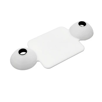 Remote Control Protector Joystick Thumb Stick Guard Rocker Cover Mount for HUBSAN ZINO 2 Spare Part
Remote Control Protector Joystick Thumb Stick Guard Rocker Cover Mount for HUBSAN ZINO 2 Spare Part