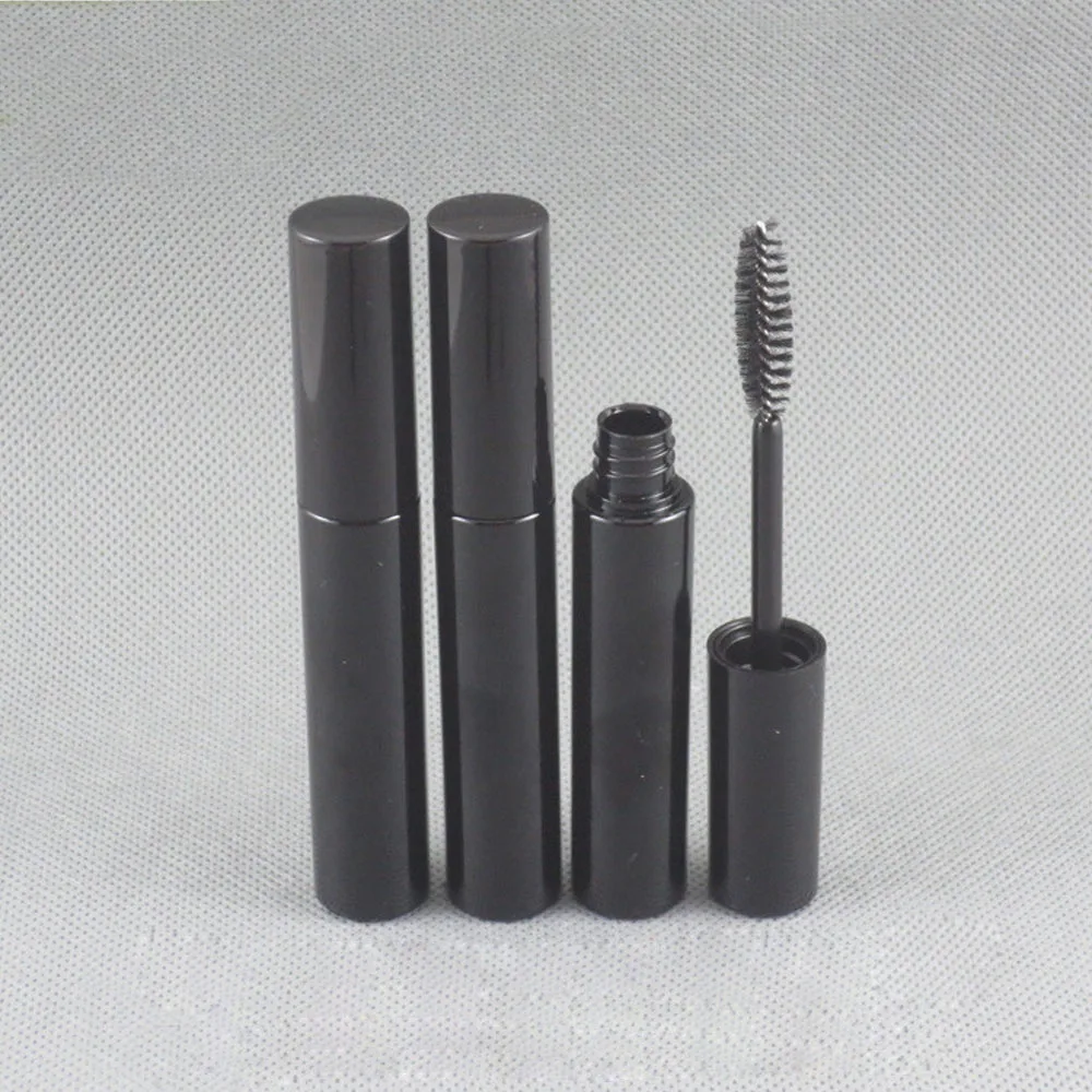 20PCS 10 ML Black Round Portable Empty Mascara Tube Eyelash Vial Liquid Bottle Plastic Container
20PCS 10 ML Black Round Portable Empty Mascara Tube Eyelash Vial Liquid Bottle Plastic Container