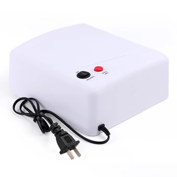 Uv 36w Portable Nail Dryer Timing Lamp Curing All Gel Polish Nail Art Dryer Tools With Adapter Nail Dryer
Uv 36w Portable Nail Dryer Timing Lamp Curing All Gel Polish Nail Art Dryer Tools With Adapter Nail Dryer