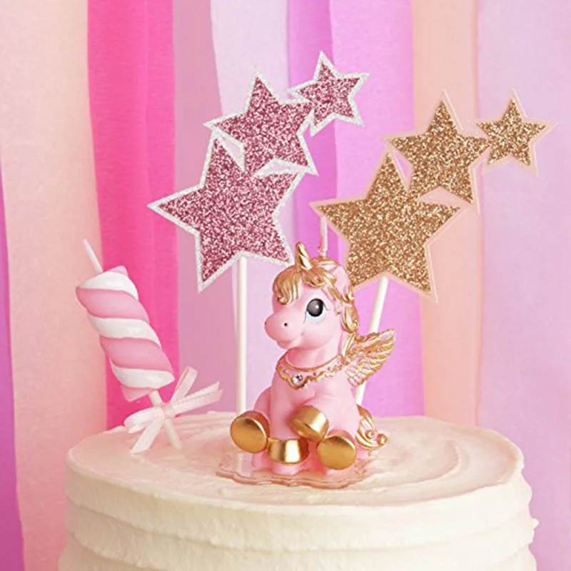 Boy girl unicorn theme 1st First 2nd 3rd 4th 5th Birthday Candles cake topper Party Supply Wedding baby shower decoration Favor
Boy girl unicorn theme 1st First 2nd 3rd 4th 5th Birthday Candles cake topper Party Supply Wedding baby shower decoration Favor