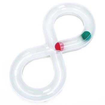 Funny Cat Track Toys Ball Disk Plastics Non-Slip Interactive Training Kitten Turntable Tunnel Toy for Cat
Funny Cat Track Toys Ball Disk Plastics Non-Slip Interactive Training Kitten Turntable Tunnel Toy for Cat