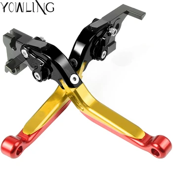 For Aprilia RS 125 1996 1997 1998 1999 2000 2001 2002 2003 2004 2005 Motorcycle Brake Clutch Levers Adjustable Folding Rs125
For Aprilia RS 125 1996 1997 1998 1999 2000 2001 2002 2003 2004 2005 Motorcycle Brake Clutch Levers Adjustable Folding Rs125