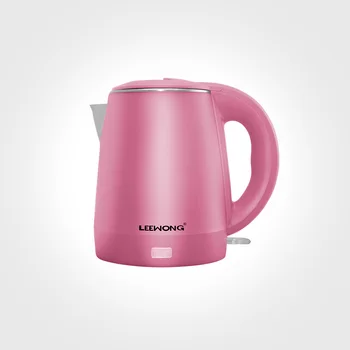1.2L High Quality Electric Kettle Small Stainless Steel Full Plastic Shell Teapot Temperature Control Function for Travel Use
1.2L High Quality Electric Kettle Small Stainless Steel Full Plastic Shell Teapot Temperature Control Function for Travel Use