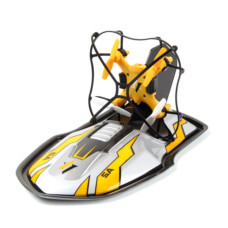 New Style Deconstructable Dual-Mode Six-Axis Aircraft UAV Toy Remote Control Aircraft Children Gift
New Style Deconstructable Dual-Mode Six-Axis Aircraft UAV Toy Remote Control Aircraft Children Gift