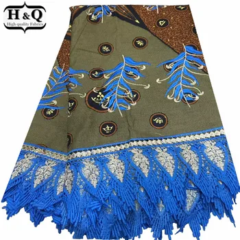 100% Cotton Nigerian Guipure Wax Lace 6 Yards/Pcs African Wax Print Lace Batik Fabric With High Quality 2019 Fashion Batik Dress
100% Cotton Nigerian Guipure Wax Lace 6 Yards/Pcs African Wax Print Lace Batik Fabric With High Quality 2019 Fashion Batik Dress