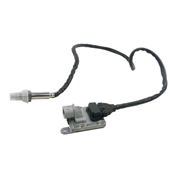 2872948 5WK96742 4326873 Nitrogen Oxide Nox Sensor High Temperature for Cummins
2872948 5WK96742 4326873 Nitrogen Oxide Nox Sensor High Temperature for Cummins