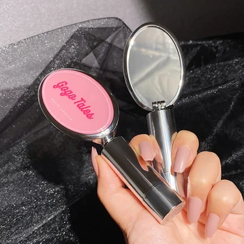 NEW 6 Colors Lips Makeup Lipstick Lip Gloss Long Lasting Moisture Cosmetic Lipstick Red Lip Matte Lipstick Waterproof
NEW 6 Colors Lips Makeup Lipstick Lip Gloss Long Lasting Moisture Cosmetic Lipstick Red Lip Matte Lipstick Waterproof
