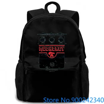 Mudhoney Superfuzz White women men backpack laptop travel school adult student 
Mudhoney Superfuzz White women men backpack laptop travel school adult student