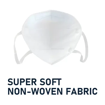 IN STIOCK 10Pcs Face Mouth Mask Disposable 3 Layers Filter Earloop Non Woven Mouth Masks 
IN STIOCK 10Pcs Face Mouth Mask Disposable 3 Layers Filter Earloop Non Woven Mouth Masks