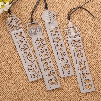 Bookmarks Study Tools Gifts Gift Book Hollow out Student Stationery Christmas Gift Making Bookmarks DIY Drawing Delicate Rulers
Bookmarks Study Tools Gifts Gift Book Hollow out Student Stationery Christmas Gift Making Bookmarks DIY Drawing Delicate Rulers