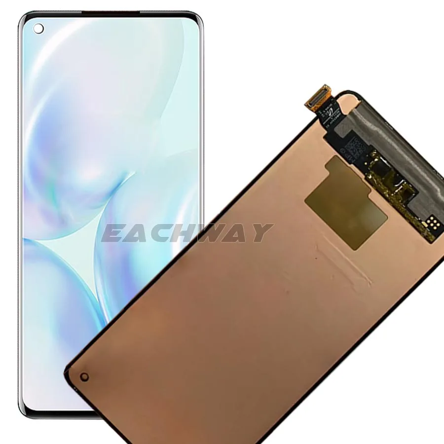 OnePlus 8 Pro LCD