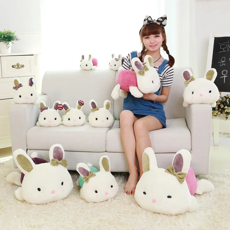 Manufacturers Direct Selling Papa Cute Rabbit Plush Toy Mimi Rabbit Doll gong zhu tu Wedding Wholesale Doll
Manufacturers Direct Selling Papa Cute Rabbit Plush Toy Mimi Rabbit Doll gong zhu tu Wedding Wholesale Doll