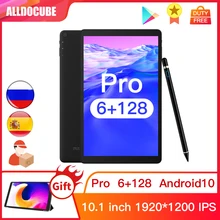 ALLDOCUBE iPlay20 Pro 10.1 inch Android 10 Tablet PC 6GB RAM 128GB ROM 9863A Tablets 4G LTE phone call iplay 20 ALLDOCUBE iPlay20 Pro 10.1 inch Android 10 Tablet PC 6GB RAM 128GB ROM 9863A Tablets 4G LTE phone call iplay 20