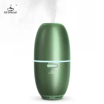 GX.Diffuser Wireless Aroma Diffuser 3600mAh USB Rechargeable Battery Air Humidifier Fogger Portable Aromatherapy Cool Mist Maker
GX.Diffuser Wireless Aroma Diffuser 3600mAh USB Rechargeable Battery Air Humidifier Fogger Portable Aromatherapy Cool Mist Maker
