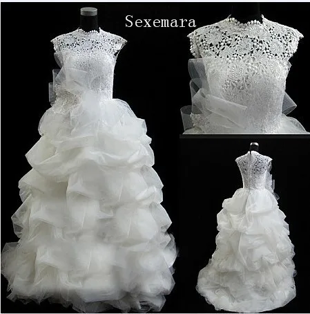 bridal gowns 2018 fashion floor length beaded vestidos formal long cap sleeve elegant party ball gown lace bridesmaid Dresses 
bridal gowns 2018 fashion floor length beaded vestidos formal long cap sleeve elegant party ball gown lace bridesmaid Dresses