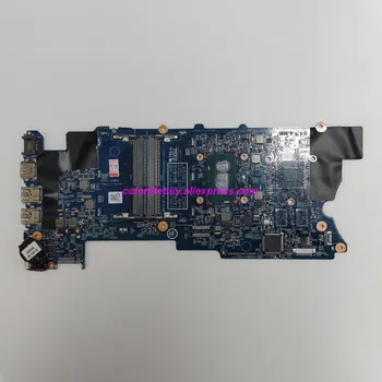 Genuine 863887-601 448.06202.0021 UMA w i5-7200U Laptop Motherboard for HP X360 CONVERTIBLE 15-BK Series 15T-BK100 NoteBook PC
Genuine 863887-601 448.06202.0021 UMA w i5-7200U Laptop Motherboard for HP X360 CONVERTIBLE 15-BK Series 15T-BK100 NoteBook PC
