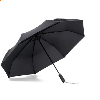 XIAOMI MIJIA KG Sunny Umbrella Automatic folding Oversized portable men women umbrella Sunscreen rain Windproof UV beach par
XIAOMI MIJIA KG Sunny Umbrella Automatic folding Oversized portable men women umbrella Sunscreen rain Windproof UV beach par