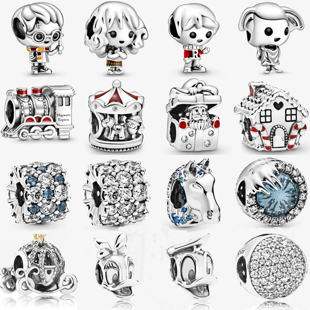2020 New Harry Style 925 Sterling Silver Dobby the House Elf Charm Fit Pandora Bracelet Hermione Granger Charm DIY Jewelry
2020 New Harry Style 925 Sterling Silver Dobby the House Elf Charm Fit Pandora Bracelet Hermione Granger Charm DIY Jewelry