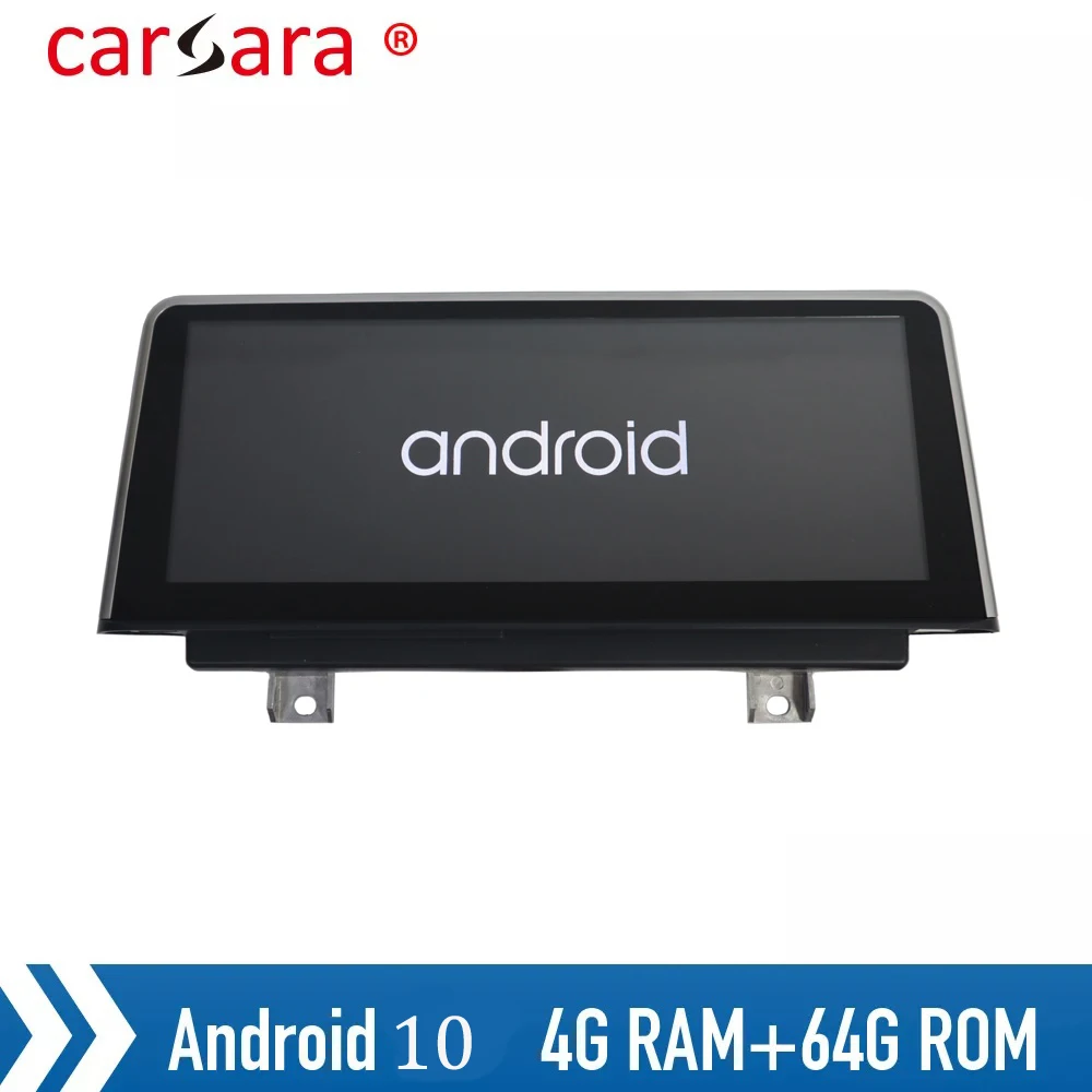 4G+64G Android 10 4G-LTE IPS touch screen for BMW 1 Series NBT system F20 F21 2013-2017 GPS upgrade navigation
4G+64G Android 10 4G-LTE IPS touch screen for BMW 1 Series NBT system F20 F21 2013-2017 GPS upgrade navigation