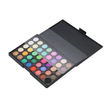 40 Colors Pro Women Eyeshadows Makeup Party Matte Eyeshadow Palette Set Nude Eye Shadow Palette Mineral Matte Eye Shadows TSLM2
40 Colors Pro Women Eyeshadows Makeup Party Matte Eyeshadow Palette Set Nude Eye Shadow Palette Mineral Matte Eye Shadows TSLM2