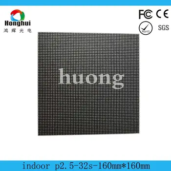 Indoor led display p2.5 screen full color module hd advertising screen
Indoor led display p2.5 screen full color module hd advertising screen