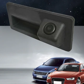 Car Comvenient Rear View Reverse Backup HD Camera Rearview Reversing Parking Camera In-Vehicle Cameras Easy Installment Durable
Car Comvenient Rear View Reverse Backup HD Camera Rearview Reversing Parking Camera In-Vehicle Cameras Easy Installment Durable