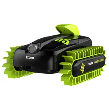 Amphibious Deformation Remote Control Car Stunt Charging Crawler Roll Vehicle Toys Off-Road Model Toy Land And Water Deformation
Amphibious Deformation Remote Control Car Stunt Charging Crawler Roll Vehicle Toys Off-Road Model Toy Land And Water Deformation