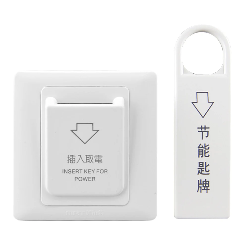 Smart Home Energy Saving On Off Magnetic Card PC Switch Indoor Panel Fireproof Hotel Power Key Insert Intelligent
Smart Home Energy Saving On Off Magnetic Card PC Switch Indoor Panel Fireproof Hotel Power Key Insert Intelligent
