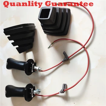 Excavator accessories for Rexroth joystick handle rubber dust cover zoomlion Yuchai 55 LONKING LOVOL 60/65/80
Excavator accessories for Rexroth joystick handle rubber dust cover zoomlion Yuchai 55 LONKING LOVOL 60/65/80