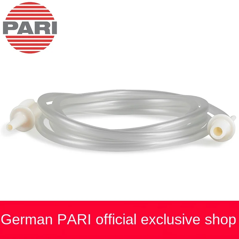 Germany Pari Atomizer Original Accessories Atomizer Tube Extension Tube Connection Duct Air Pipeline tools kit
Germany Pari Atomizer Original Accessories Atomizer Tube Extension Tube Connection Duct Air Pipeline tools kit