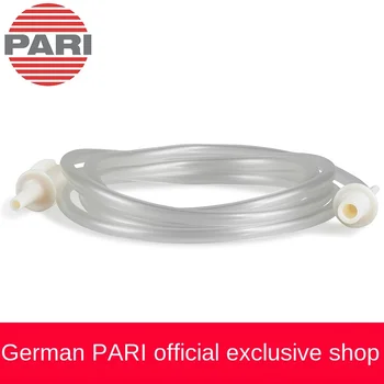 Germany Pari Atomizer Original Accessories Atomizer Tube Extension Tube Connection Duct Air Pipeline tools kit
Germany Pari Atomizer Original Accessories Atomizer Tube Extension Tube Connection Duct Air Pipeline tools kit