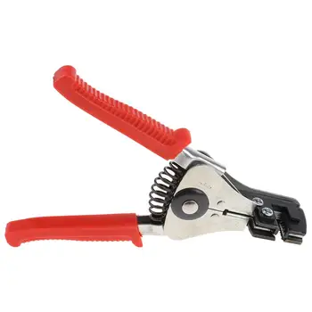 New Hot Automatic Cable Wire Stripper Stripping Steel Crimper Crimping Plier Cutter Tool 07NOV
New Hot Automatic Cable Wire Stripper Stripping Steel Crimper Crimping Plier Cutter Tool 07NOV