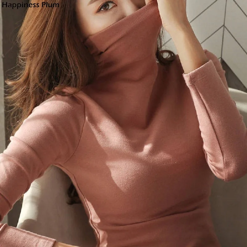 Womens Sweaters 2020 Autumn Winter Tops Turtleneck Sweater Lady Black White Thin Pullover Jumper Knitted Sweater Pull Femme New
Womens Sweaters 2020 Autumn Winter Tops Turtleneck Sweater Lady Black White Thin Pullover Jumper Knitted Sweater Pull Femme New