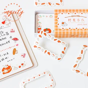 Kawaii Message Notes Stationery Stickers Scrapbooking Paper DIY Stickers Label Diary Album Stickers
Kawaii Message Notes Stationery Stickers Scrapbooking Paper DIY Stickers Label Diary Album Stickers