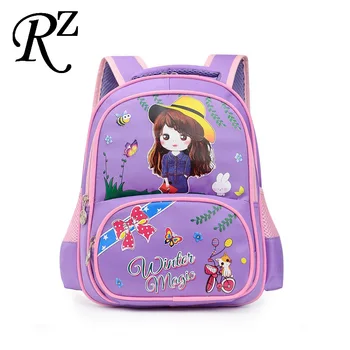 Cartoon animation kids backpack Multilayer space children backpack cute school bags Comfortable strap kids bag high-capacity bag
Cartoon animation kids backpack Multilayer space children backpack cute school bags Comfortable strap kids bag high-capacity bag