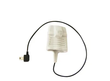 Adult SPO2 Probe for CONTEC Spo2 Monitor Respiration Monitor CMS50I CMS50IW cms50f
Adult SPO2 Probe for CONTEC Spo2 Monitor Respiration Monitor CMS50I CMS50IW cms50f