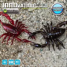 Creative Scorpion IR Infrared Remote Control Critter Children Christmas Gift Toy
Creative Scorpion IR Infrared Remote Control Critter Children Christmas Gift Toy