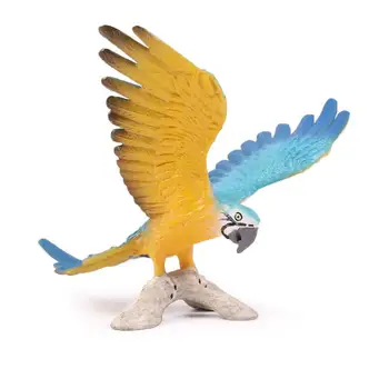 Simulated Mini Bird Model Scarlet Macaw Toy Children Parrot Toy Models Simulation Animal Model For Kids Toy Gift
Simulated Mini Bird Model Scarlet Macaw Toy Children Parrot Toy Models Simulation Animal Model For Kids Toy Gift