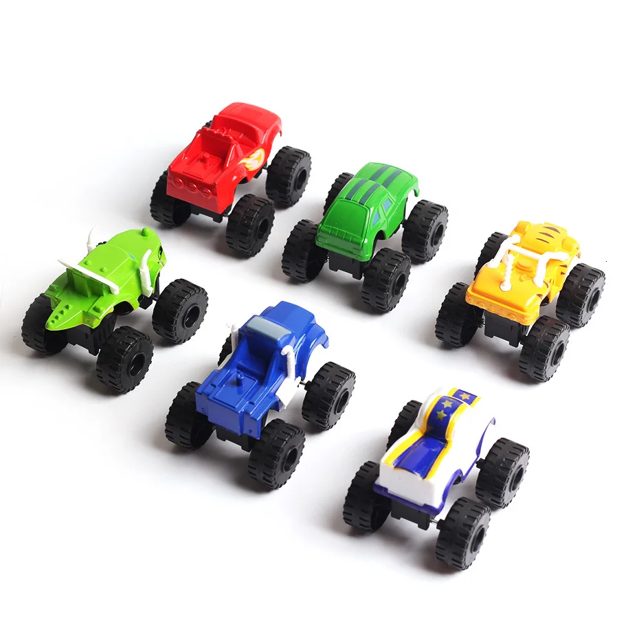 Monstere Machines Car Toys Russian Miracle Crusher Truck Vehicles Figure Blazed Toys For Children Birthday Gifts Blazer Kid Toys
Monstere Machines Car Toys Russian Miracle Crusher Truck Vehicles Figure Blazed Toys For Children Birthday Gifts Blazer Kid Toys