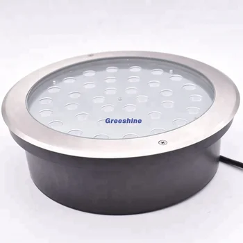 36W Underground Spot Led Light IP67 Outdoor Illuminated lamp RGB 24V RGBW
36W Underground Spot Led Light IP67 Outdoor Illuminated lamp RGB 24V RGBW