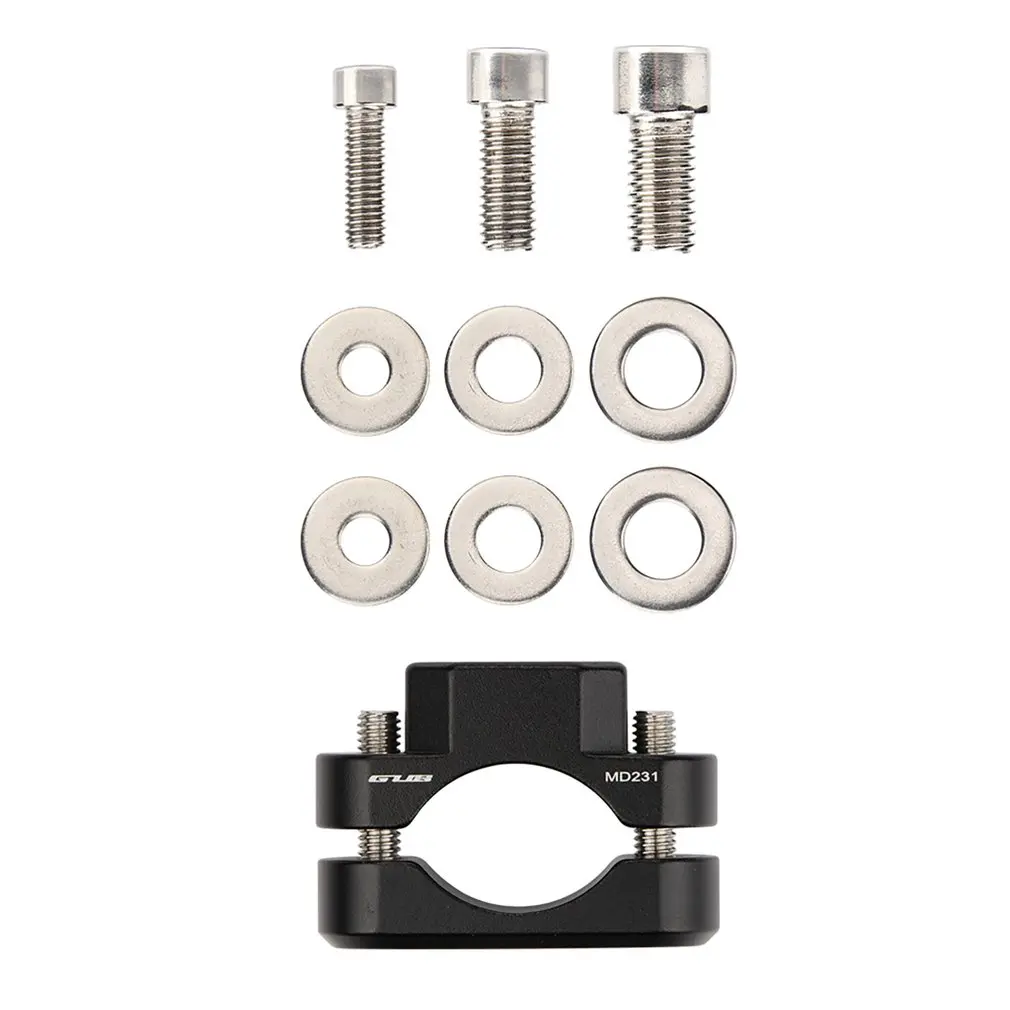 Motorcycle Extended Bicycle Brackets Multifunctional Electric Scooter Rear View Mirror Holder Bracket For GUB MD231 Cycling Part
Motorcycle Extended Bicycle Brackets Multifunctional Electric Scooter Rear View Mirror Holder Bracket For GUB MD231 Cycling Part