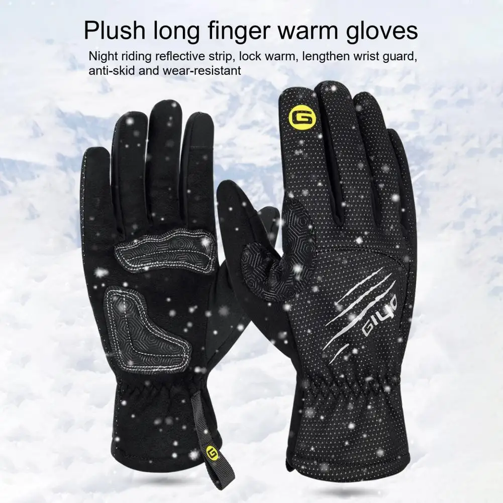 Touchscreen Gloves Wind-proof Heavy-duty Touchscreen Outdoor Gloves Motorcycle Dress Gloves Fashionable
Touchscreen Gloves Wind-proof Heavy-duty Touchscreen Outdoor Gloves Motorcycle Dress Gloves Fashionable
